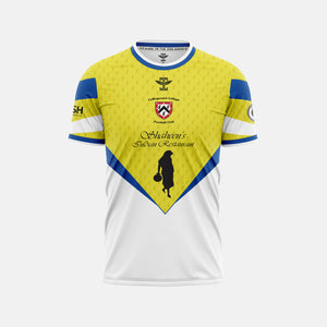 Collingwood College FC GK Jersey (2024/25)