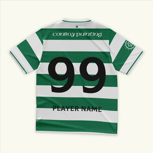 51st FC Home Jersey