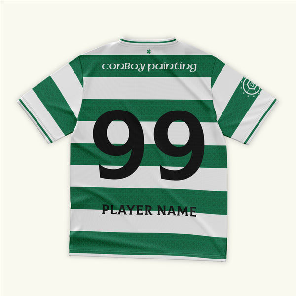 51st FC Home Jersey - Icarus Football