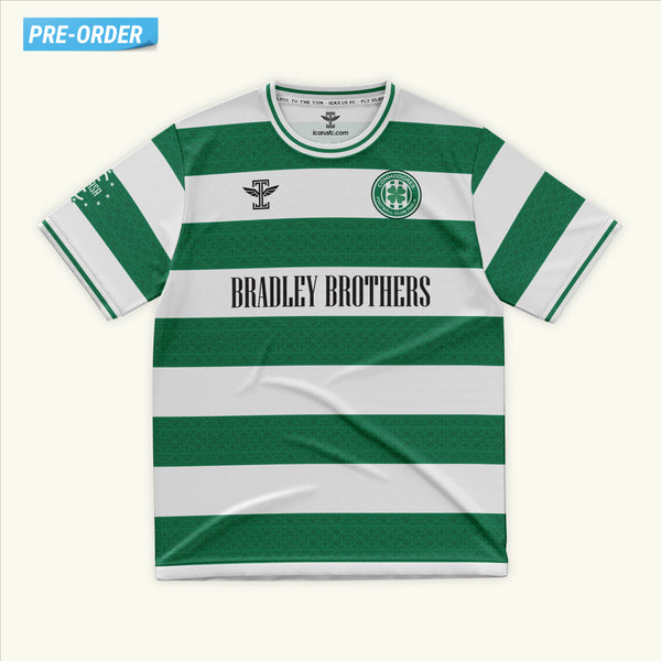 51st FC Home Jersey - Icarus Football