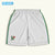 Valencia St. Rovers White Shorts