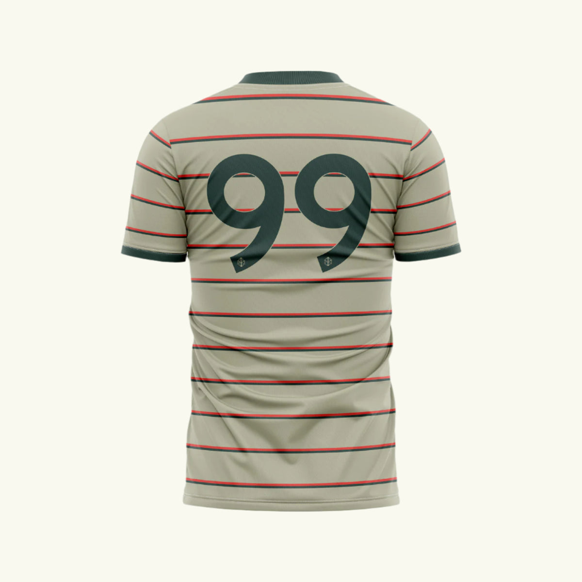 Cash Me Indoors Home Jersey