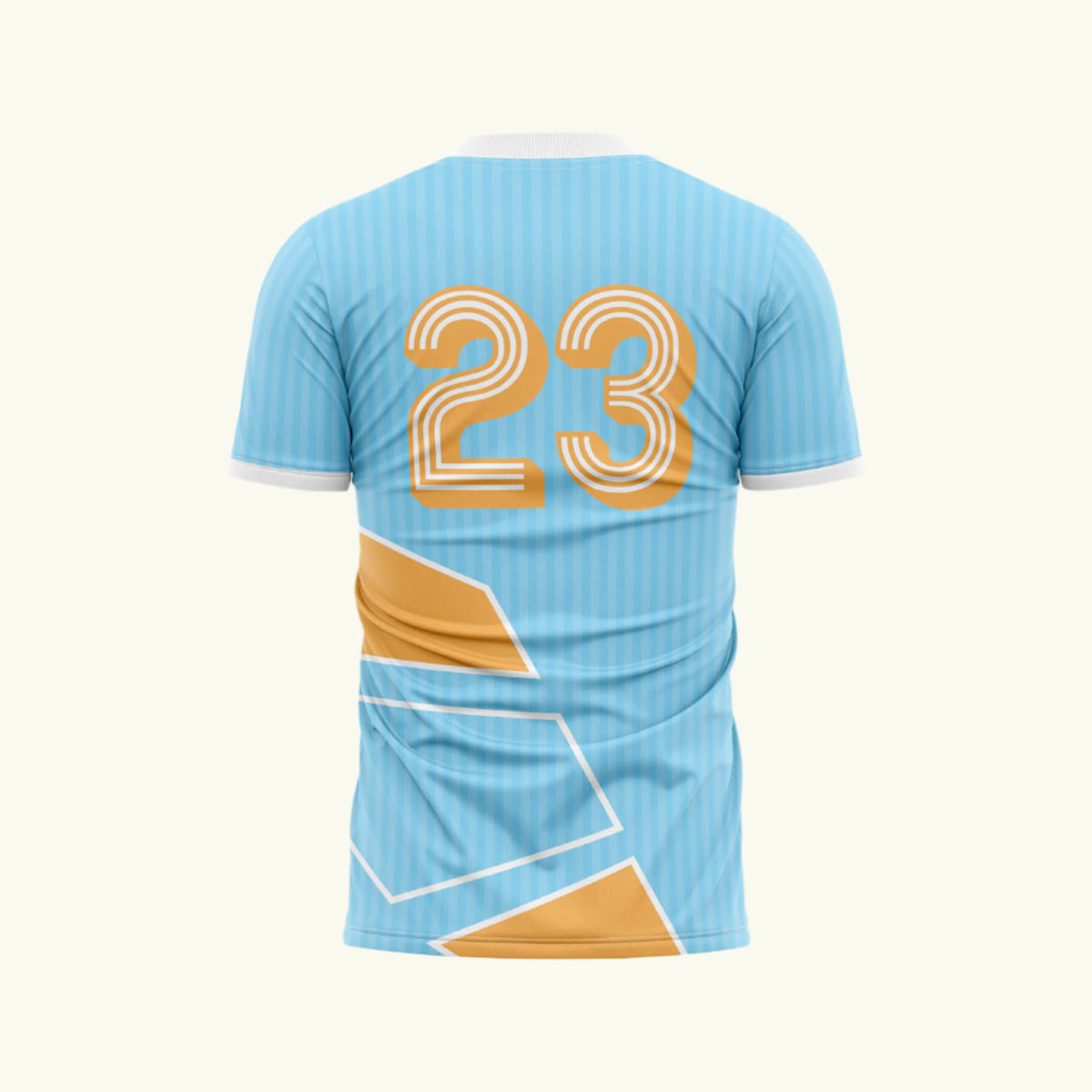 Icarus FC Canada Home Jersey