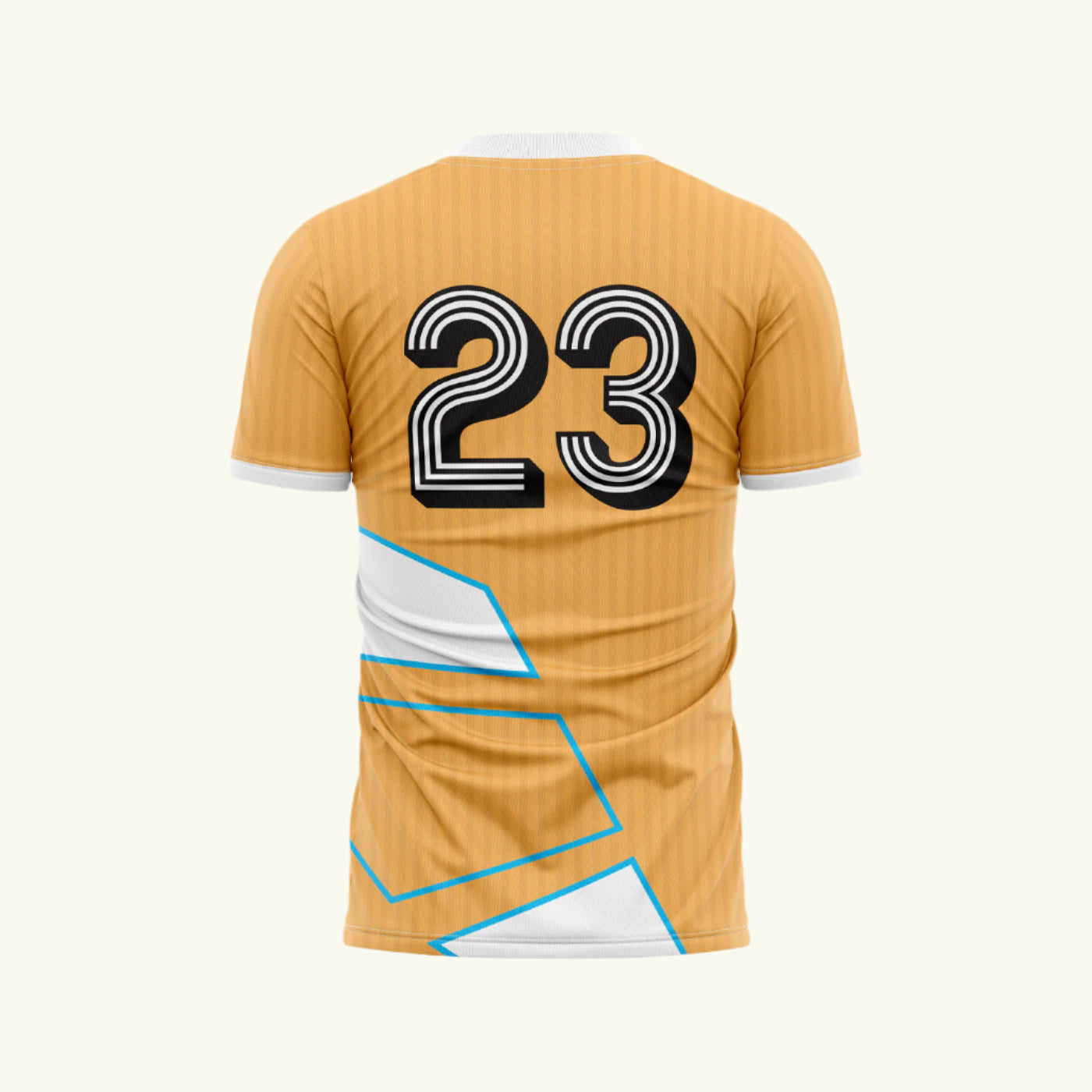 Icarus FC Canada Away Jersey