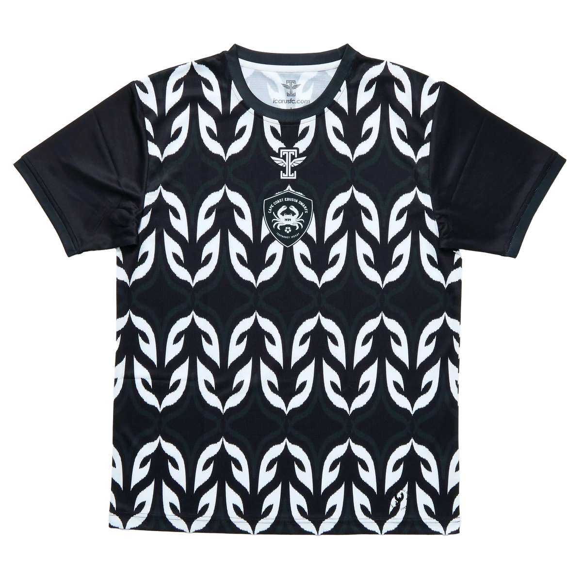 Cape Coast Mysterious Dwarfs - Third (2021/22)