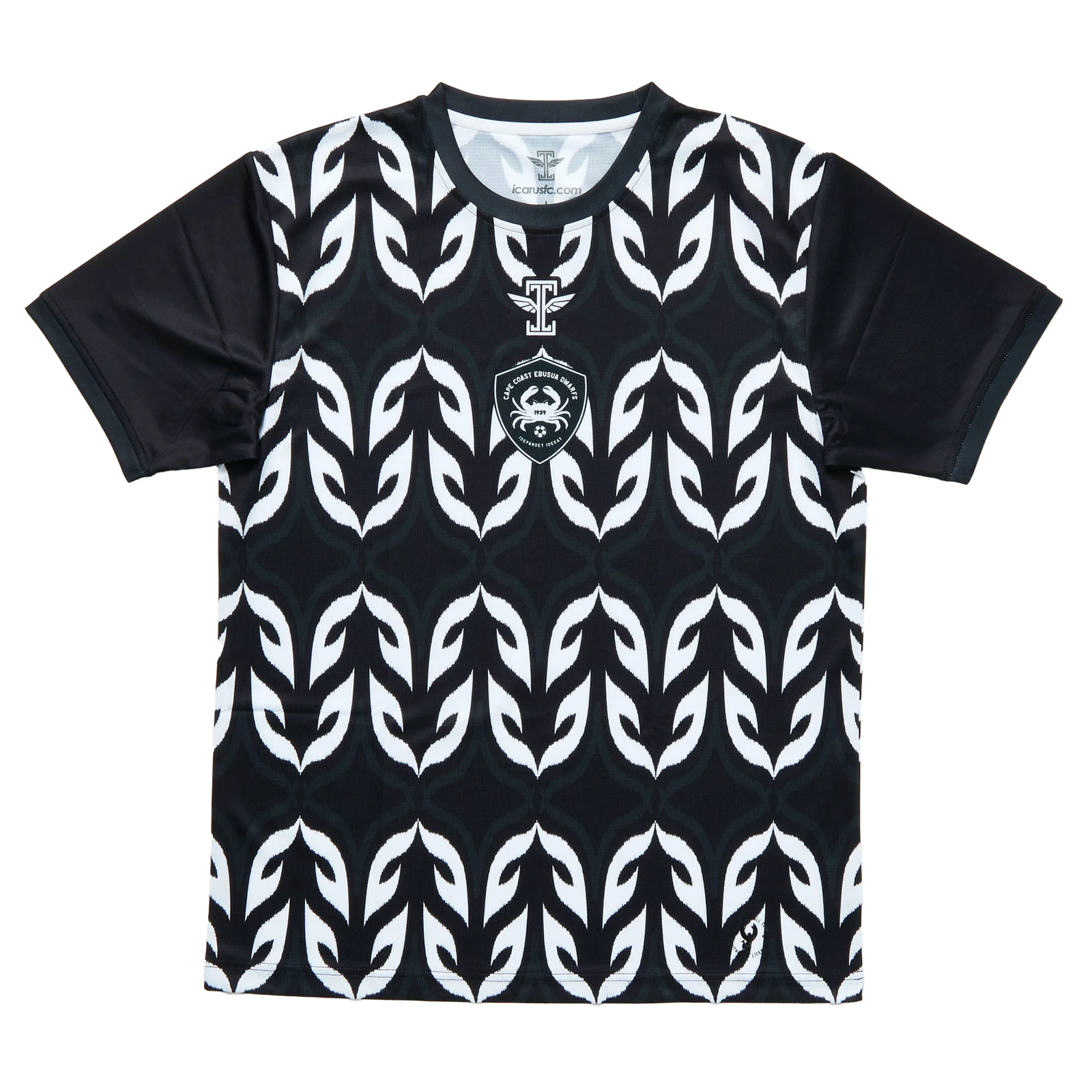 Cape Coast Mysterious Dwarfs - Third (2021/22)