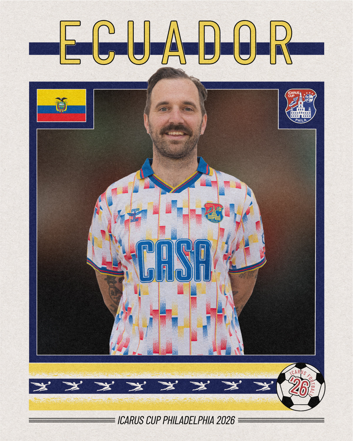 Ecuador