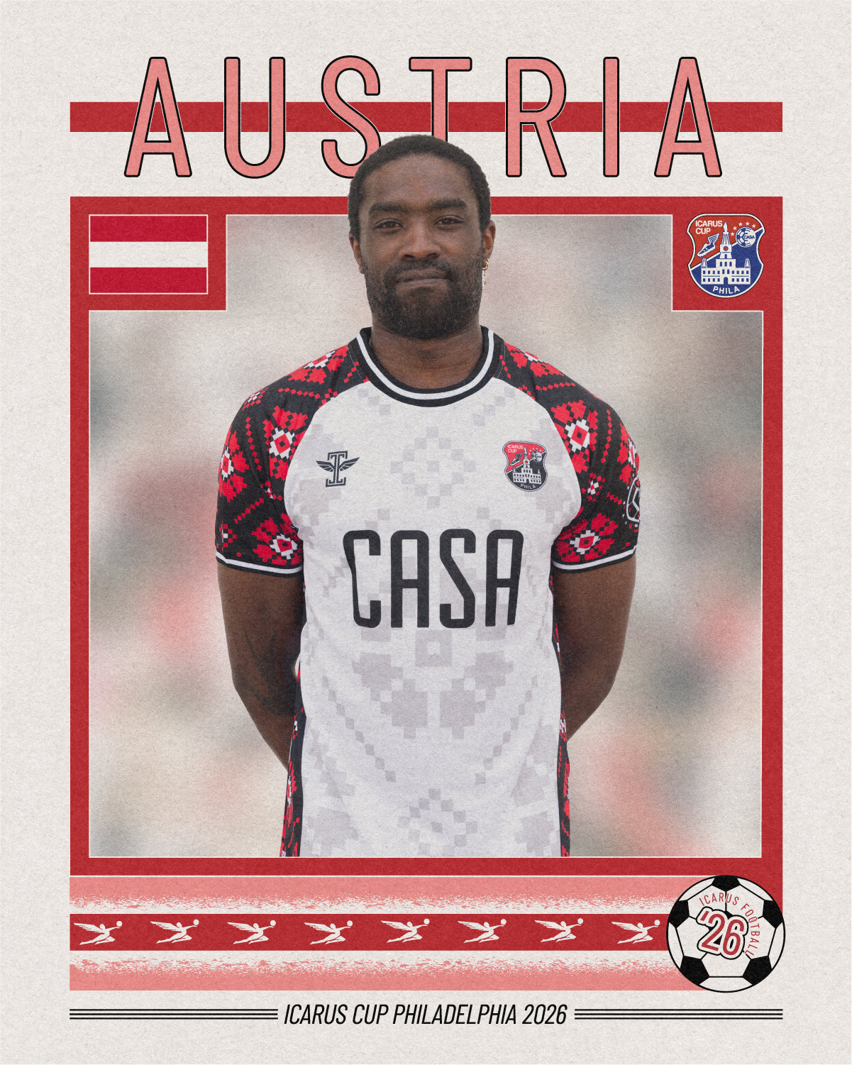 Austria
