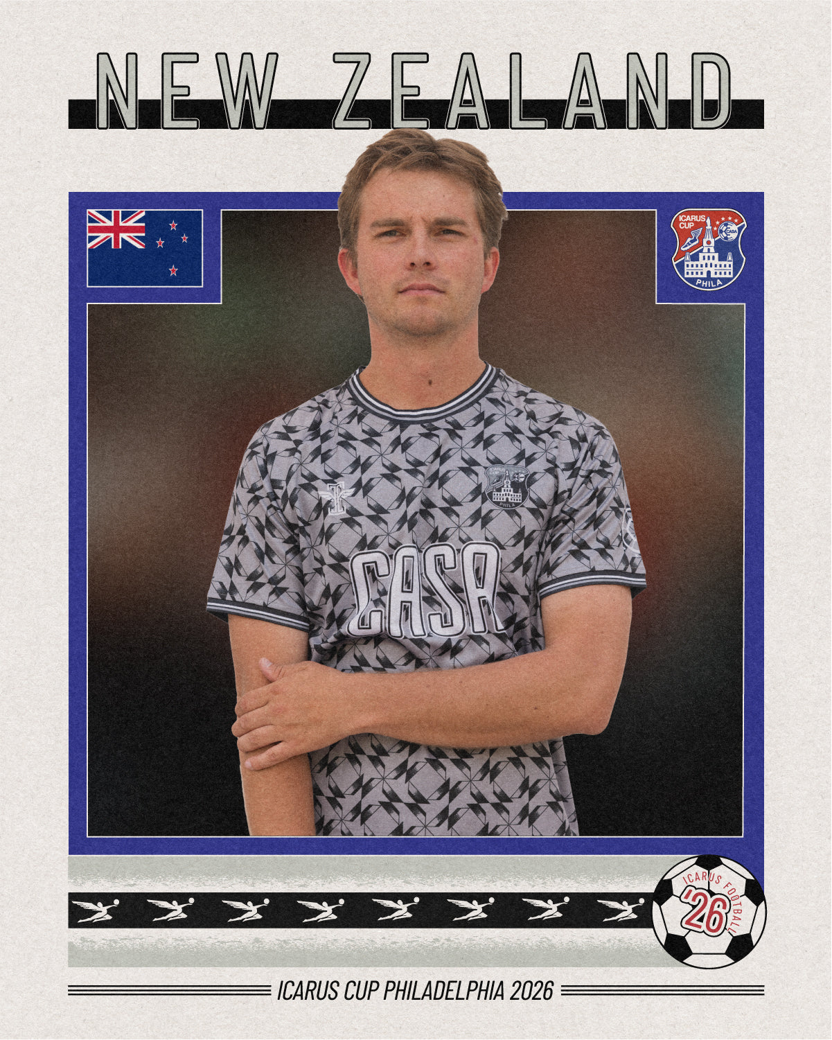 New Zealand