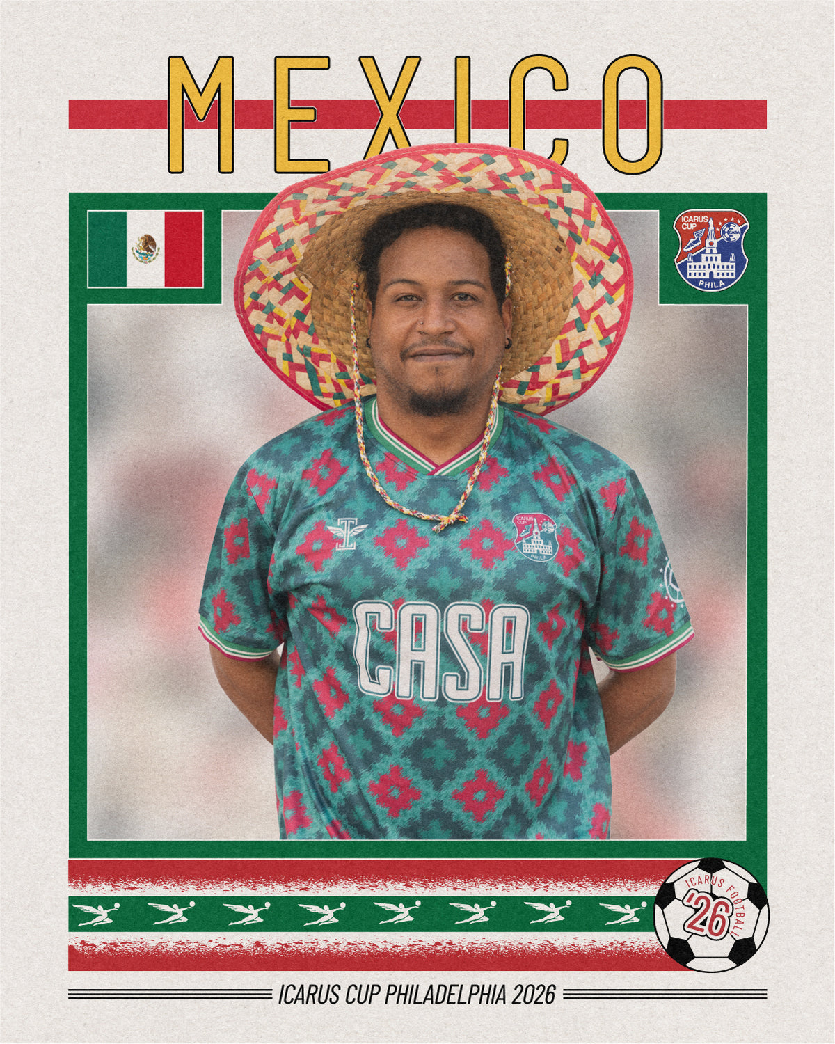 Mexico