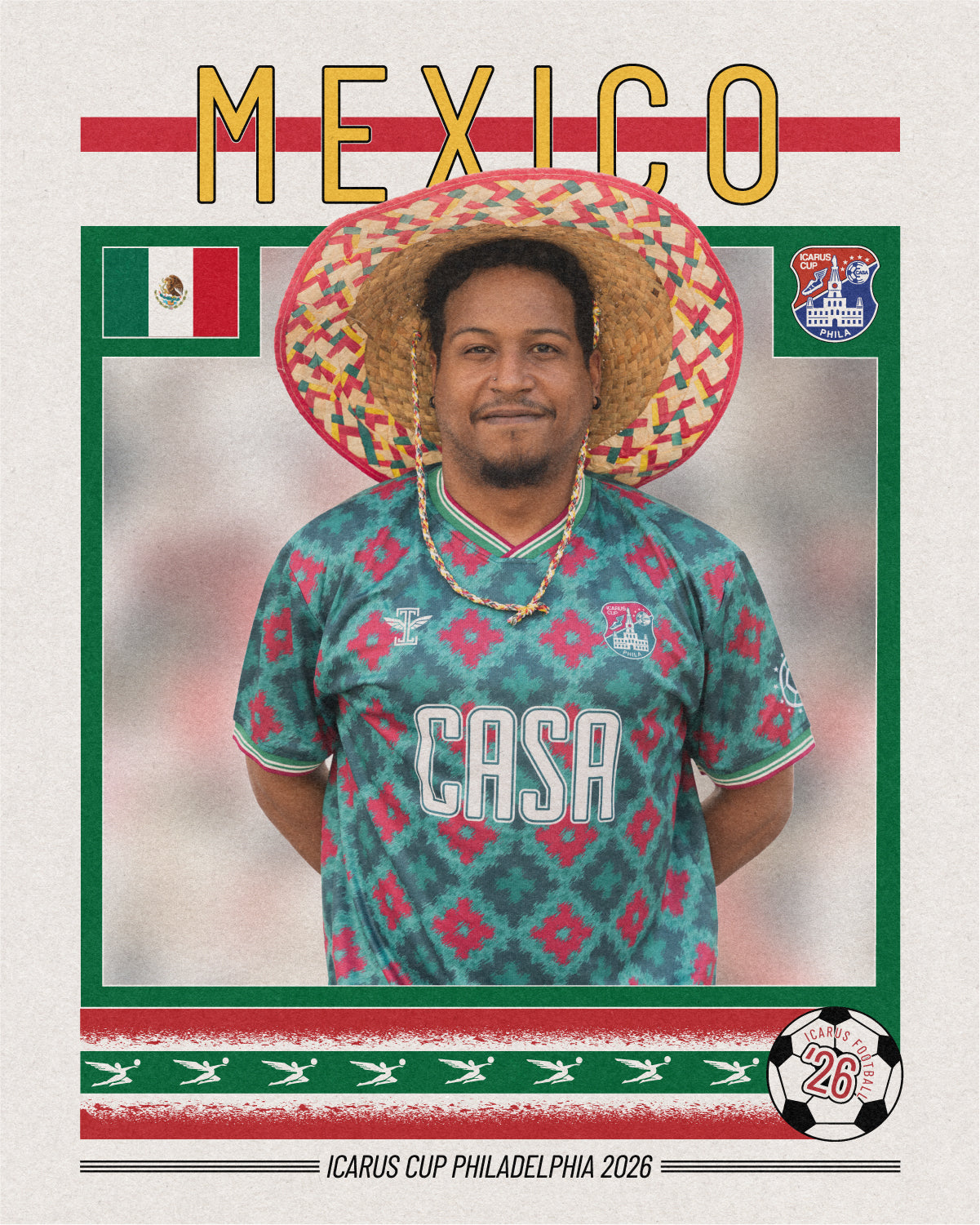 Mexico
