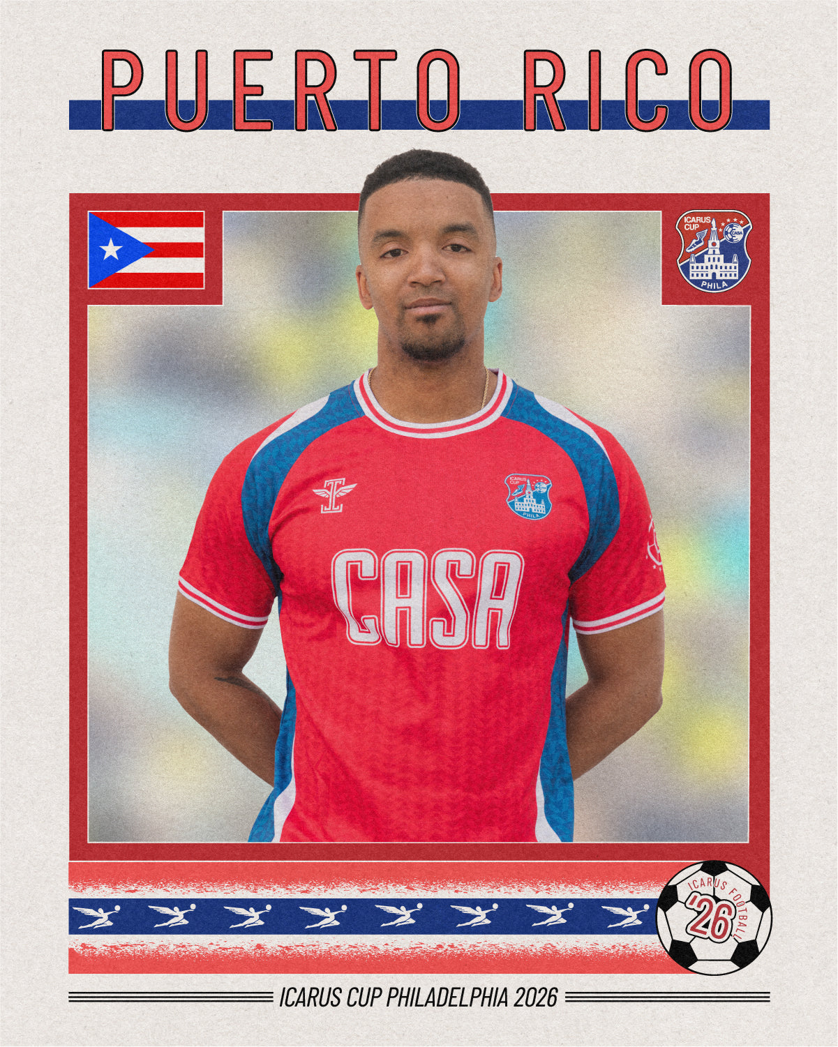 Puerto Rico