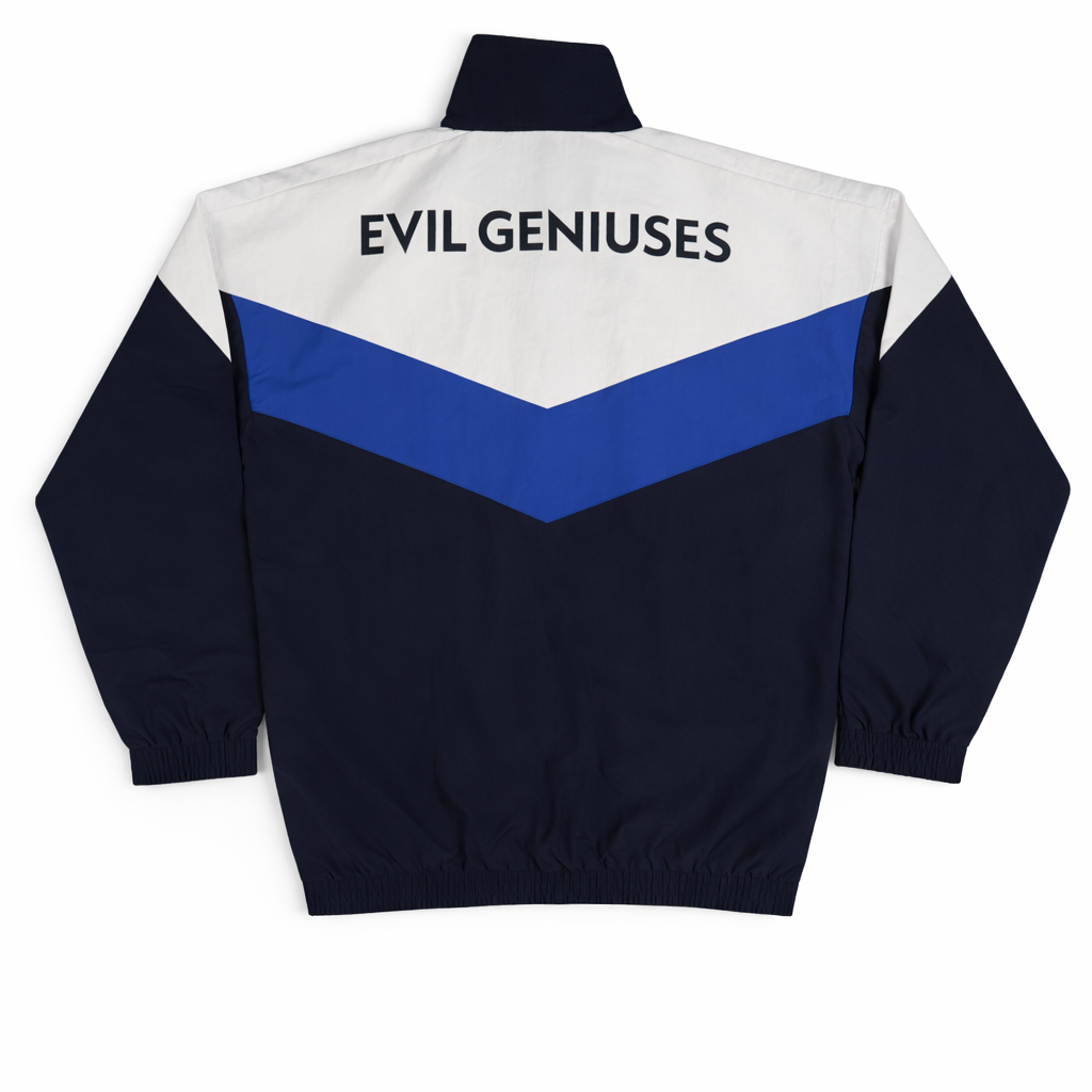 Evil Geniuses 2026 Windbreaker (Pre-Order)