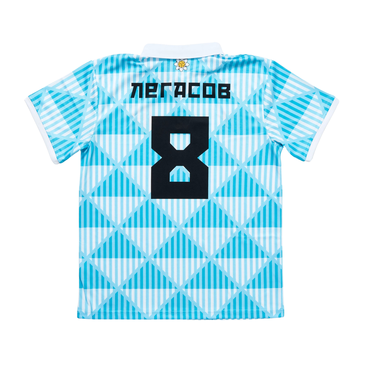 FC Stroitel Pripyat - Away