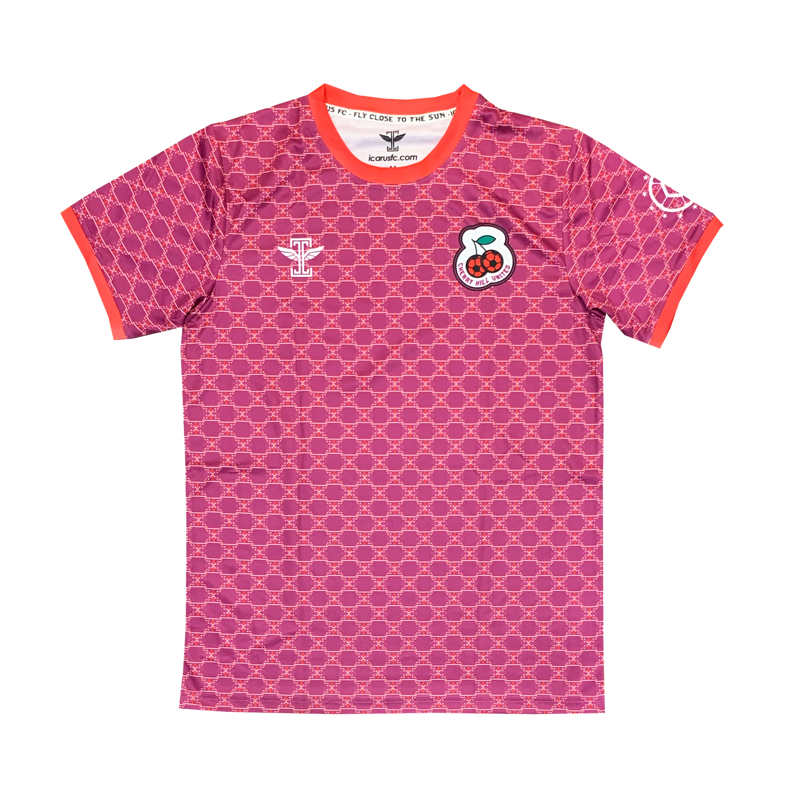 Cherry Hill United (2024)