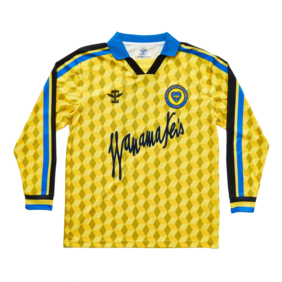 City of Brotherly Love