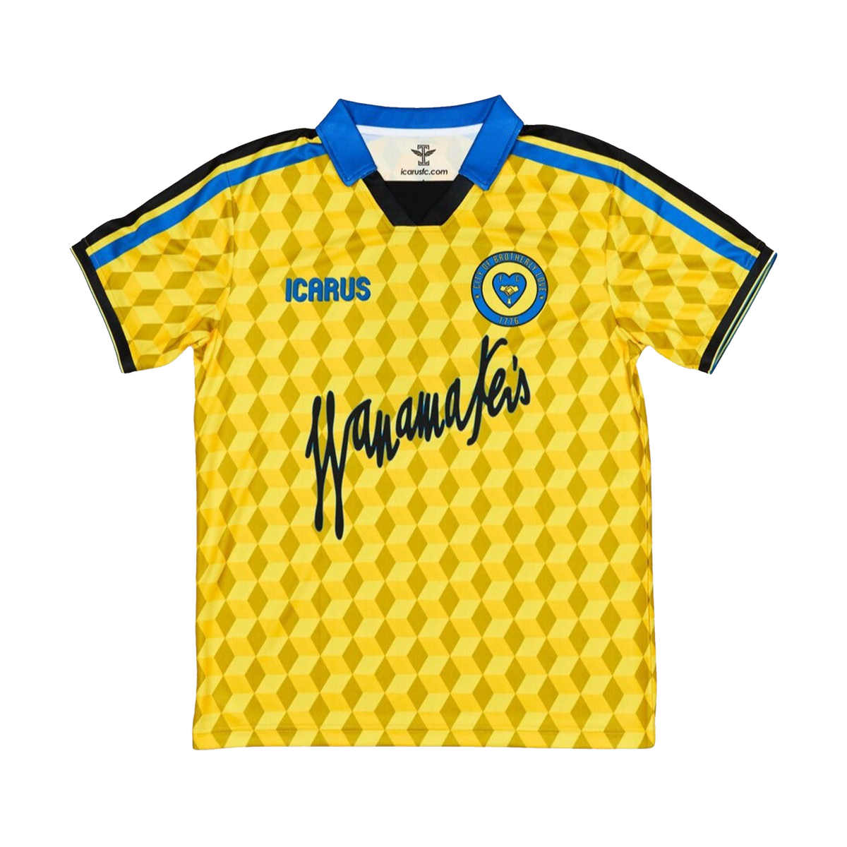 City of Brotherly Love