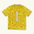 Club Citrus Yellow Jersey