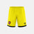FC Cornos Yellow Shorts