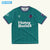 Crabs FC Teal Jersey