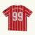 Crabs FC Red Jersey