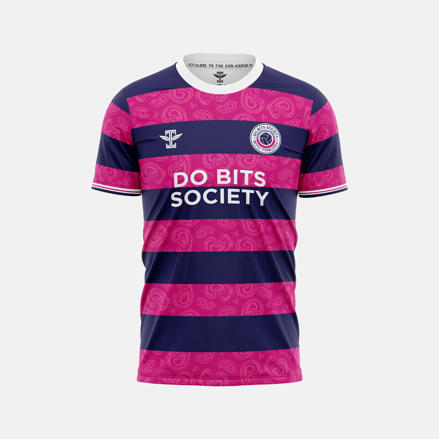 Do Bits Society FC Club Shop