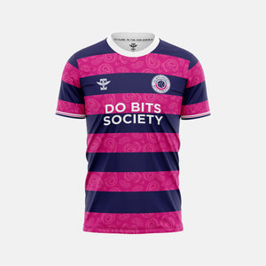Do Bits Society FC Home Jersey