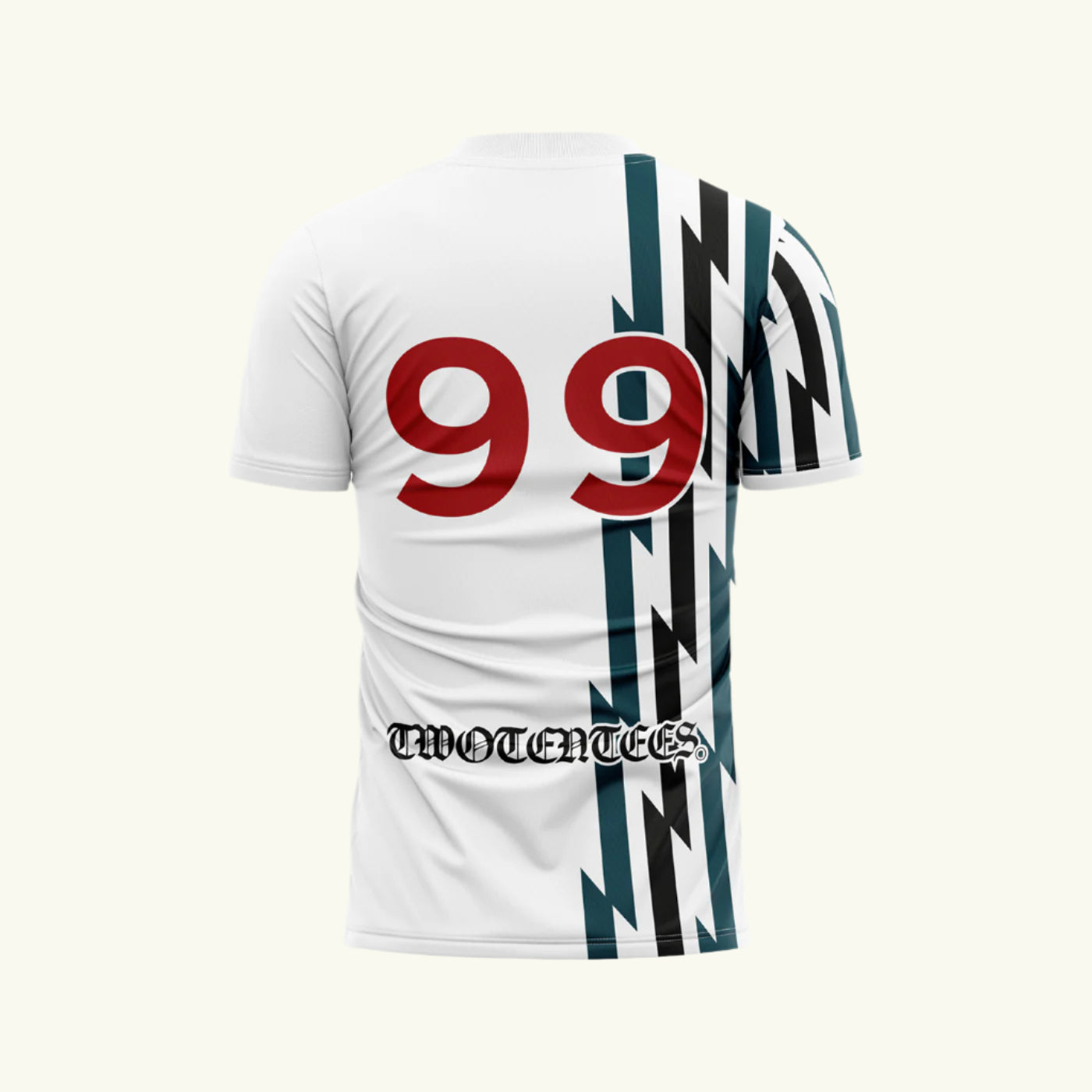 Do Bits Society FC Away Jersey