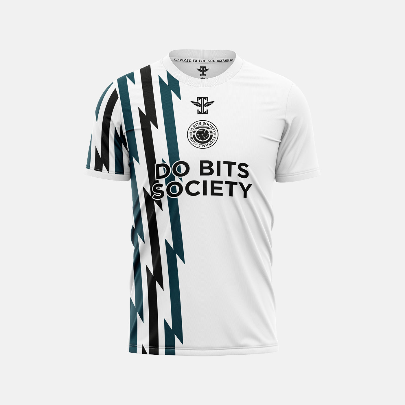 Do Bits Society FC Away Jersey