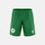 Diamond Dogs FC Green Shorts