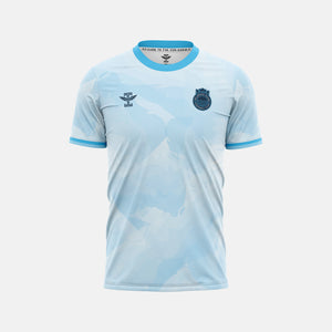 Delaware Rising FC Away Jersey