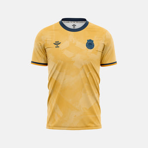 Delaware Rising FC Goalkeeper Jersey