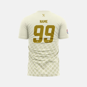 Dadbods SC Cream Jersey