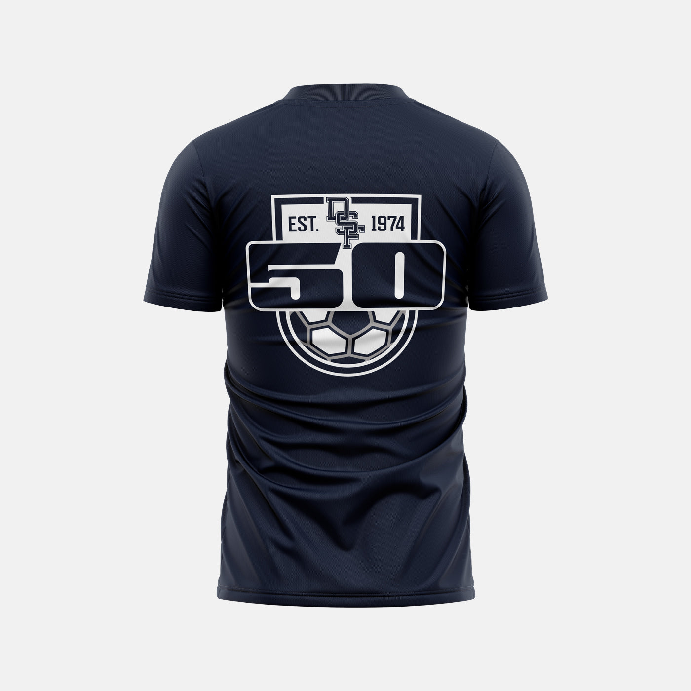 Douglas Freeman Soccer - Classic Fan's Shirt
