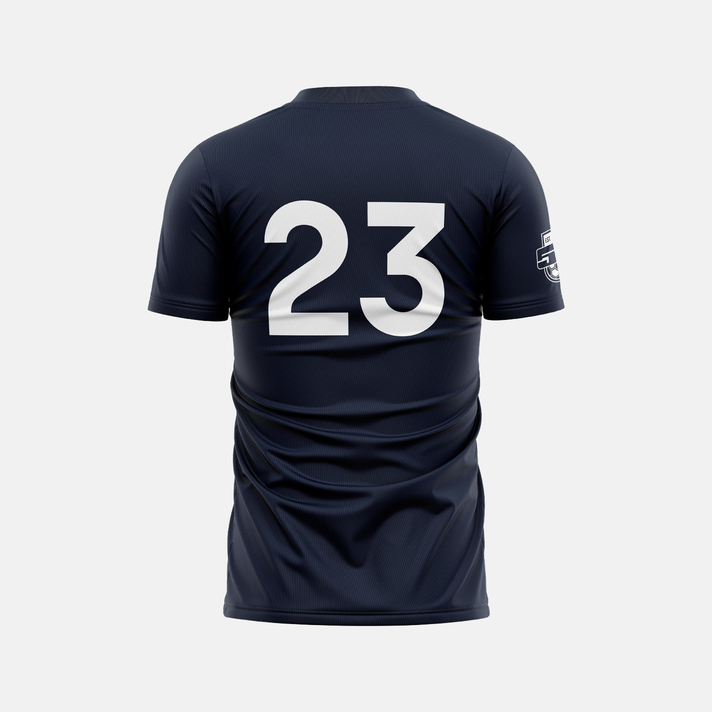 Douglas Freeman Soccer - Classic Field Player’s Shirt