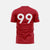 Douglas Freeman Soccer - Classic Goalkeeper Shirt