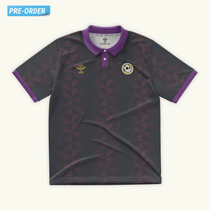 Dead Ball SC Purple Jersey