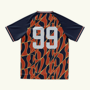 Earth FC Jersey