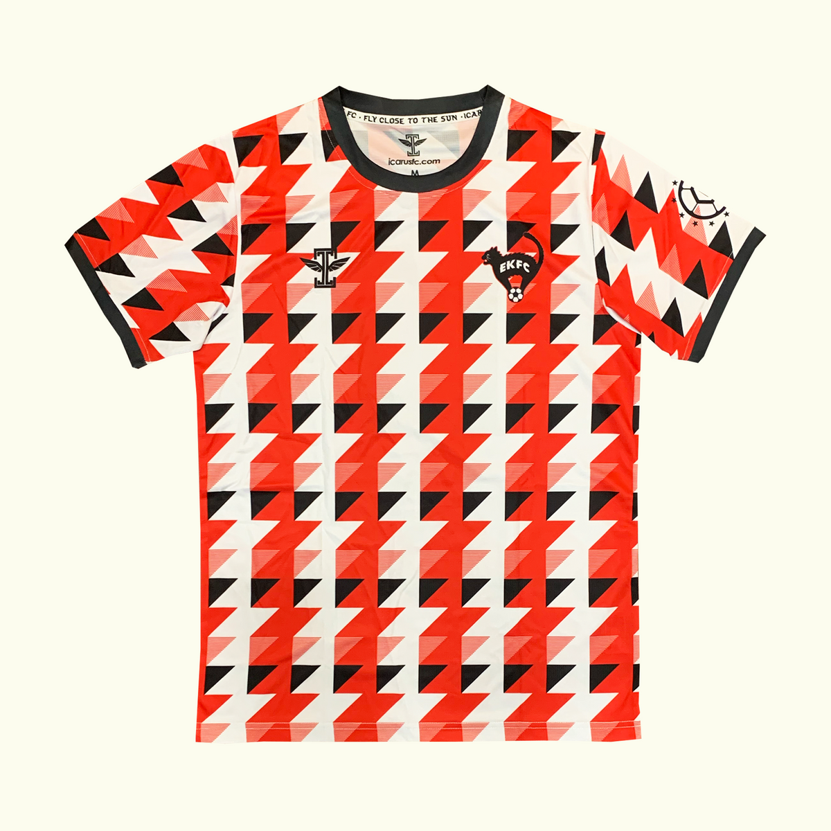 East Kensington FC (2024)