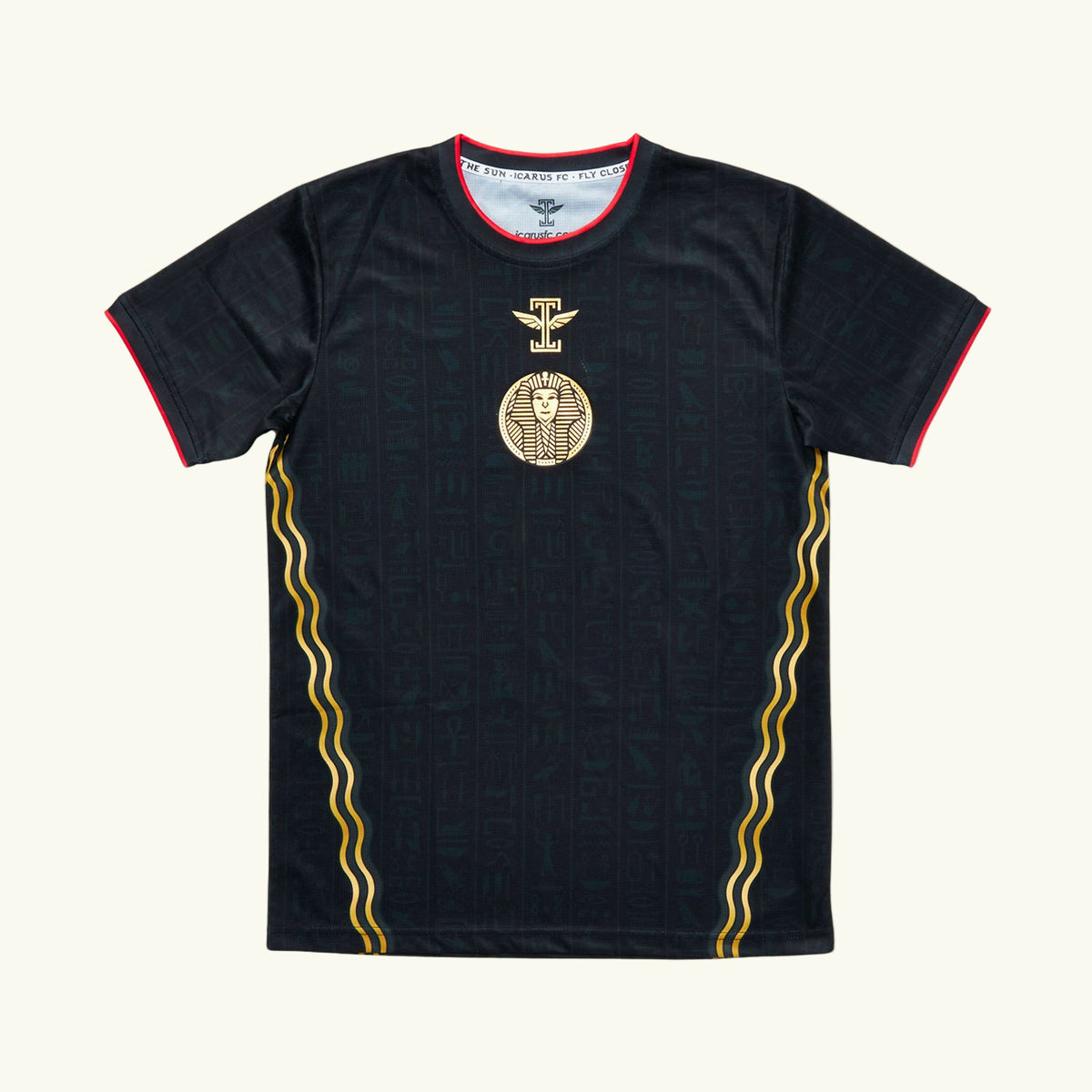 Ancient Egypt National Team - Away