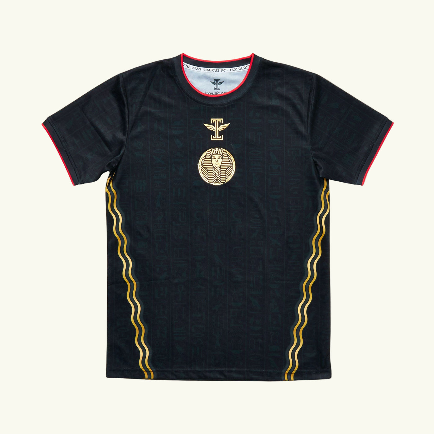 Ancient Egypt National Team - Away