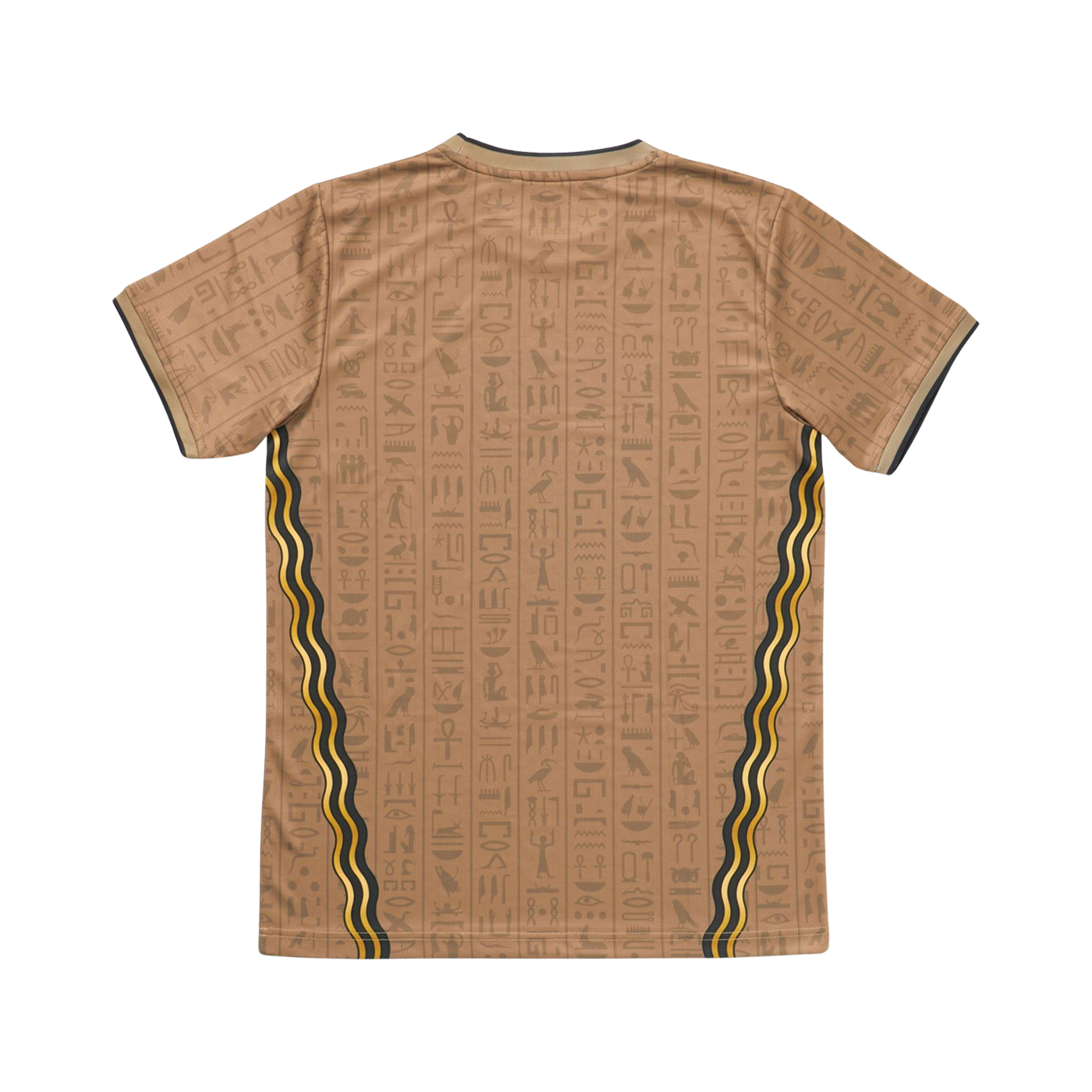 Ancient Egypt National Team - Home