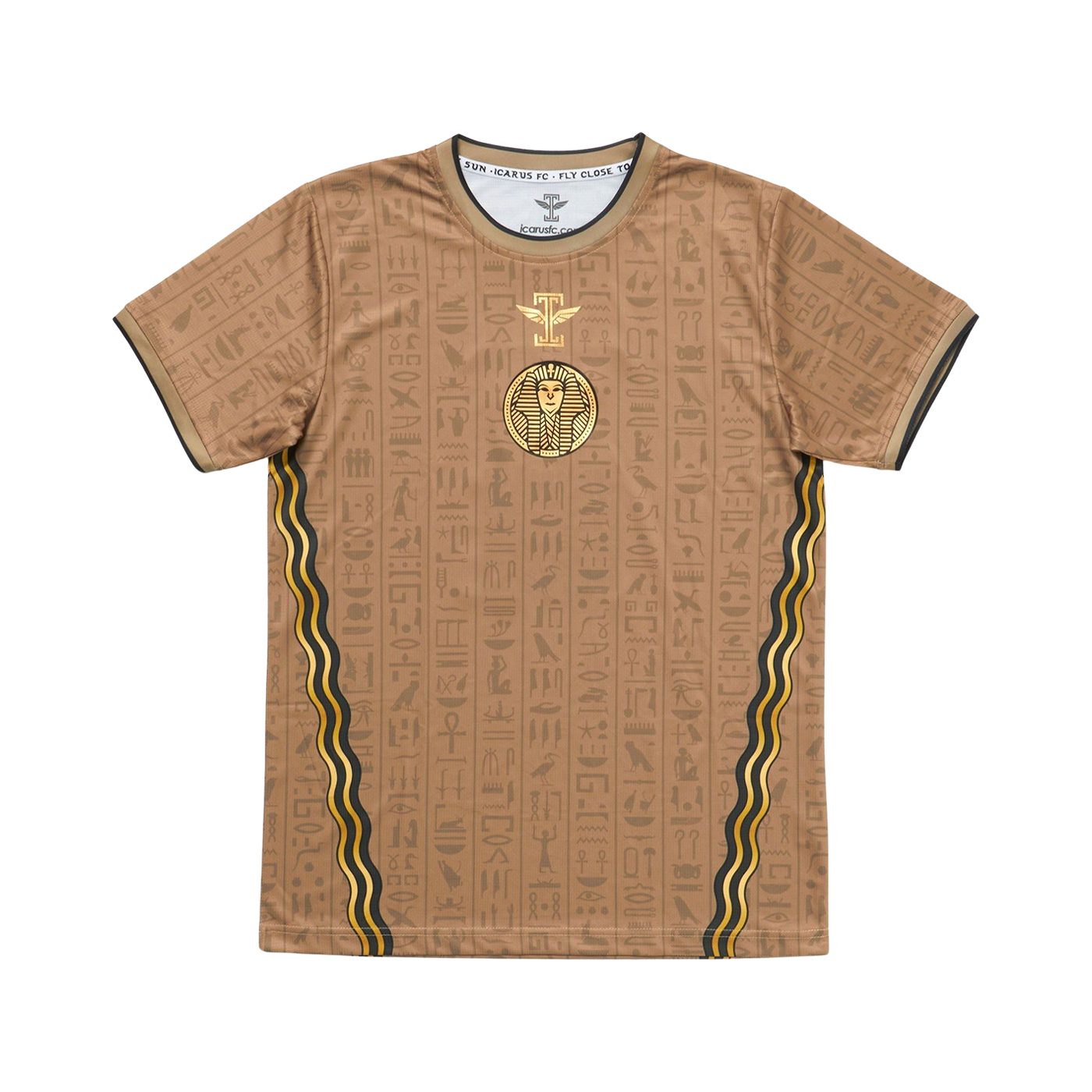 Ancient Egypt National Team - Home