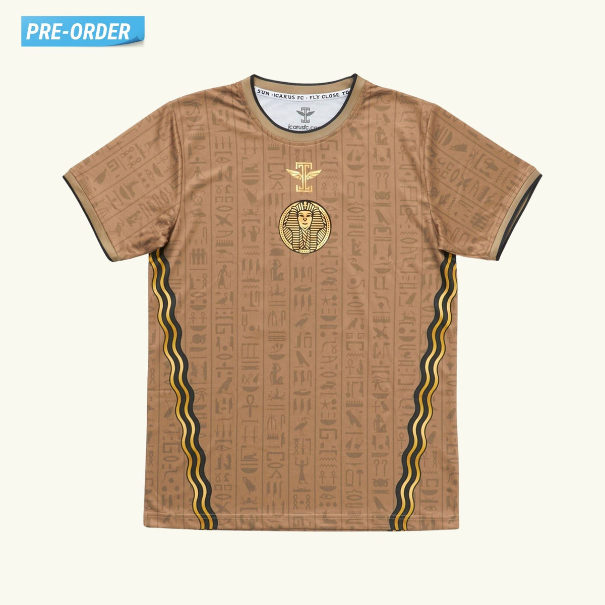 Ancient Egypt (Made-to-Order)