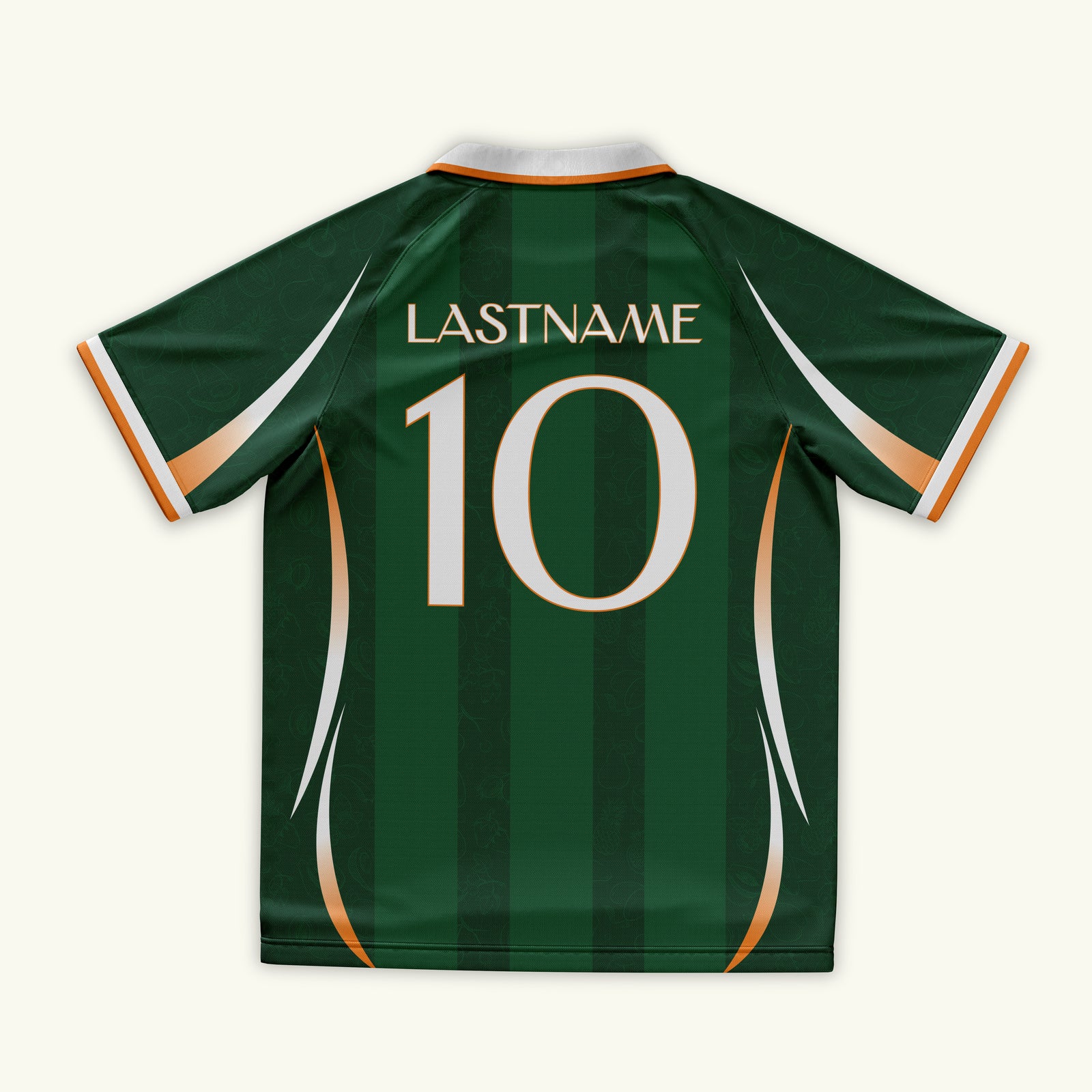 Evergreen Local Jersey
