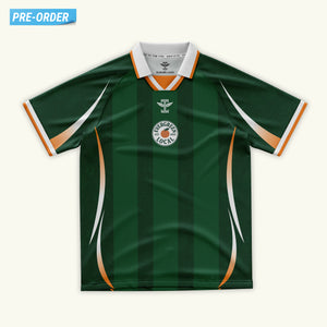 Evergreen Local Jersey