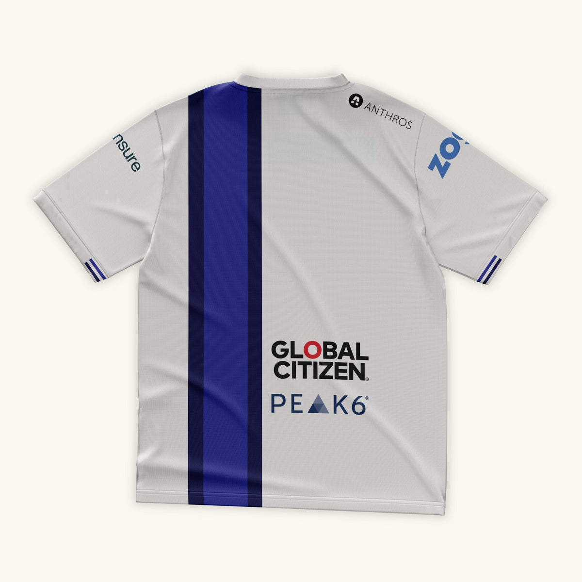 Evil Geniuses Jersey (Custom Pre-Order)