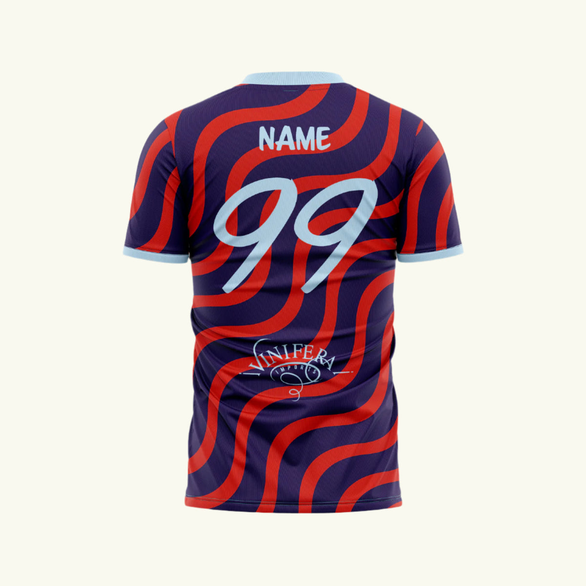 Fresh Coast FC 2020 Home Jersey