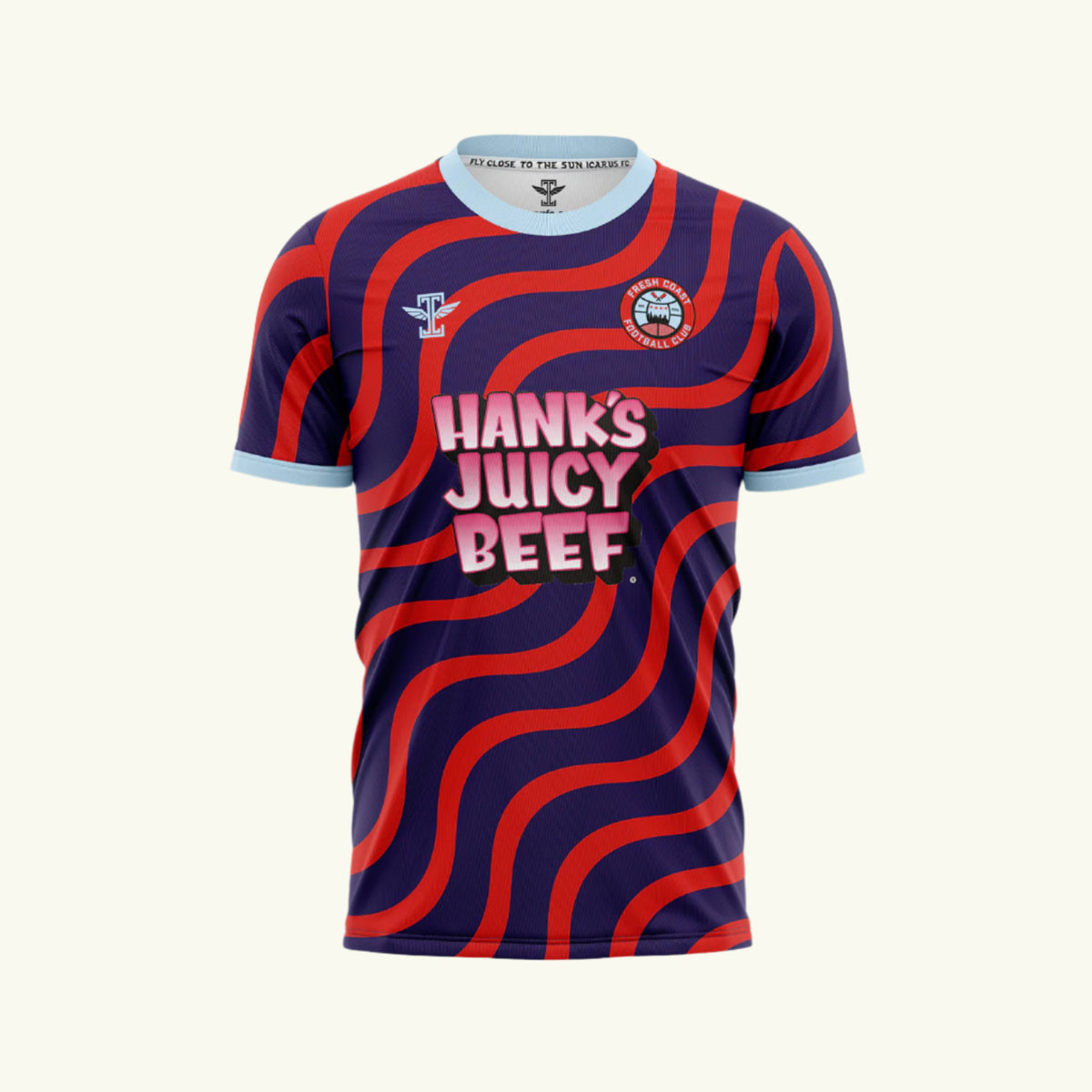 Fresh Coast FC 2020 Home Jersey