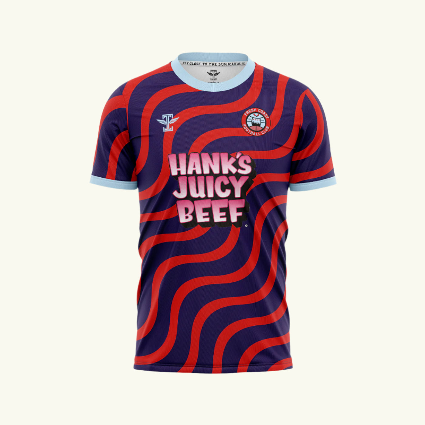 Fresh Coast FC 2020 Home Jersey